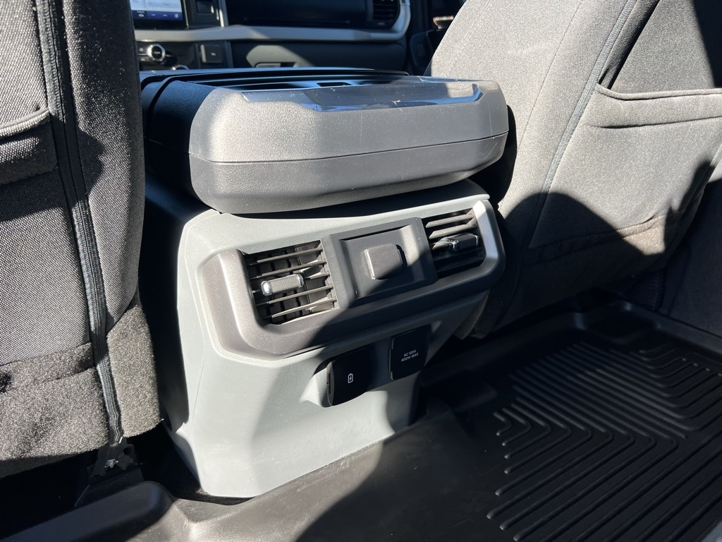 Ford F-150 XLT SuperCrew 5.5-ft. Bed 4WD 2021