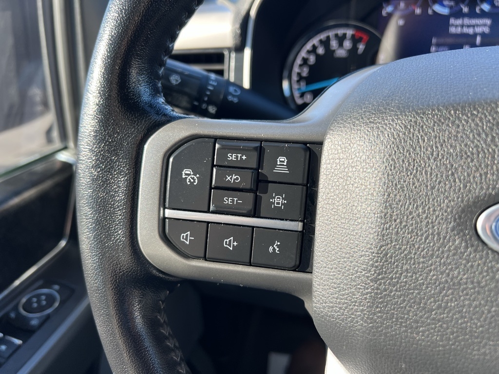 Ford F-150 XLT SuperCrew 5.5-ft. Bed 4WD 2021