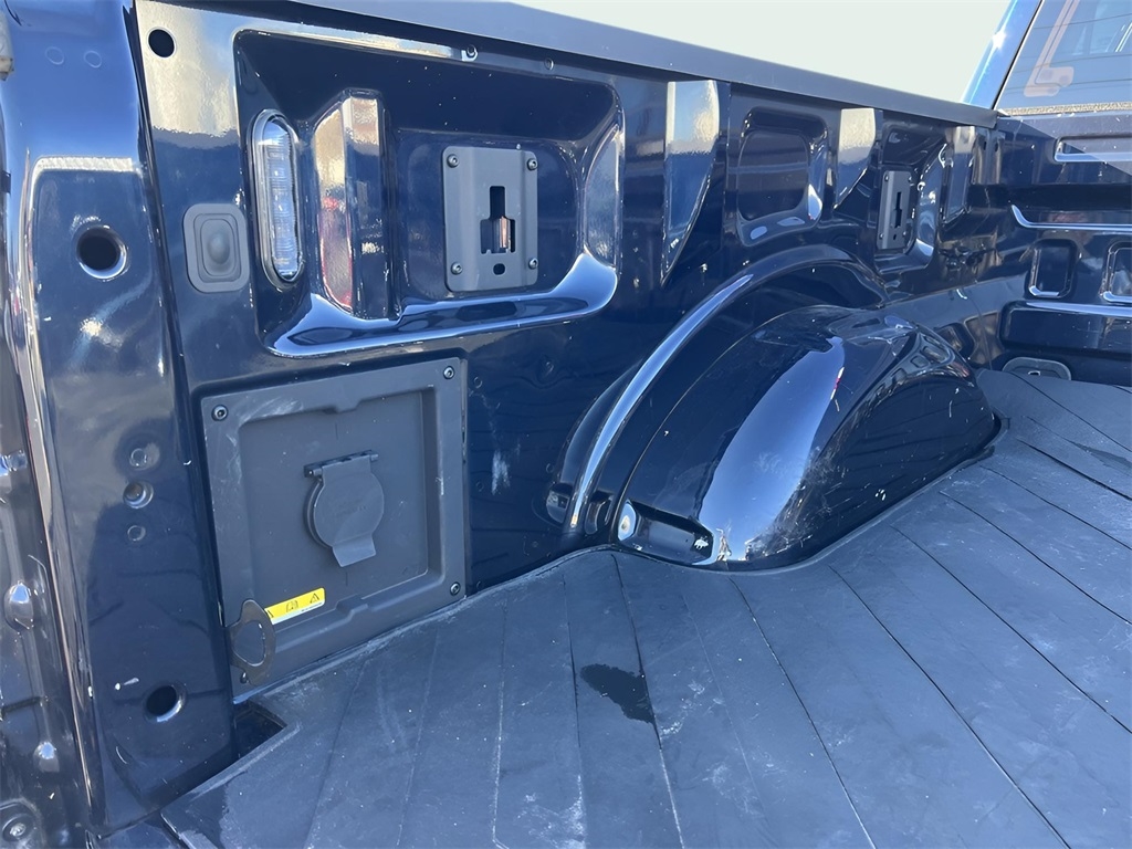 Ford F-150 XLT SuperCrew 5.5-ft. Bed 4WD 2021