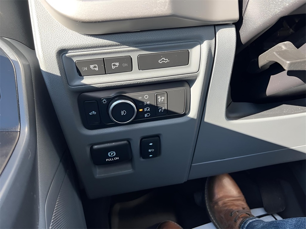 Ford F-150 XLT SuperCrew 5.5-ft. Bed 4WD 2021