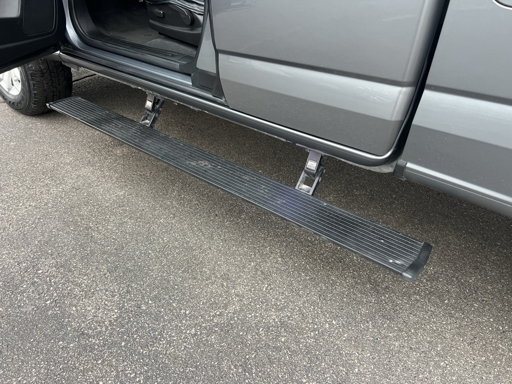 Chevrolet Colorado LT Ext. Cab 4WD 2021