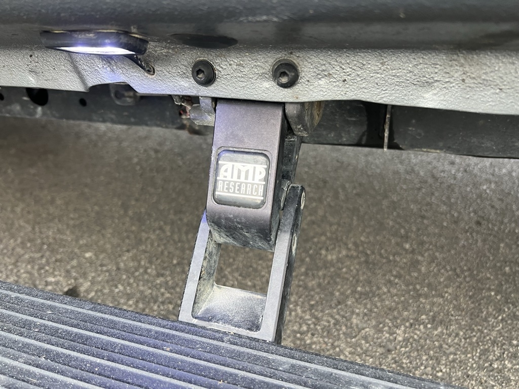 Chevrolet Colorado LT Ext. Cab 4WD 2021