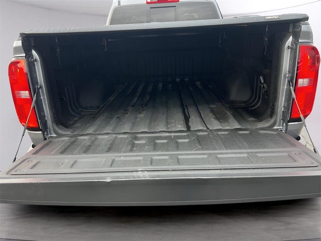 Chevrolet Colorado LT Ext. Cab 4WD 2021