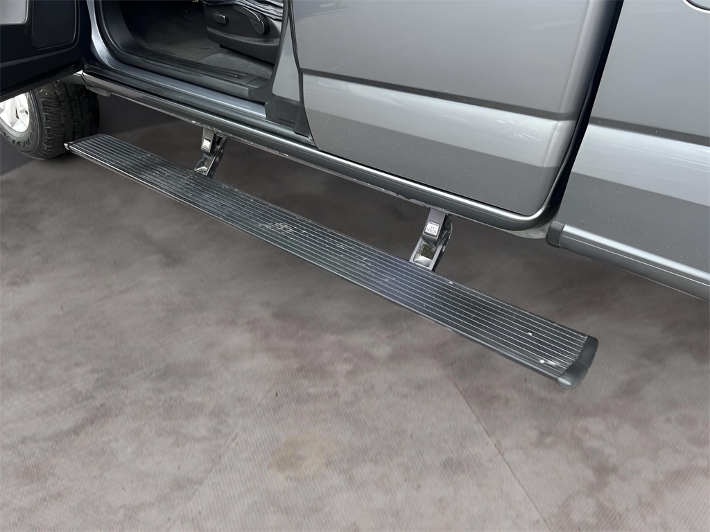 Chevrolet Colorado LT Ext. Cab 4WD 2021