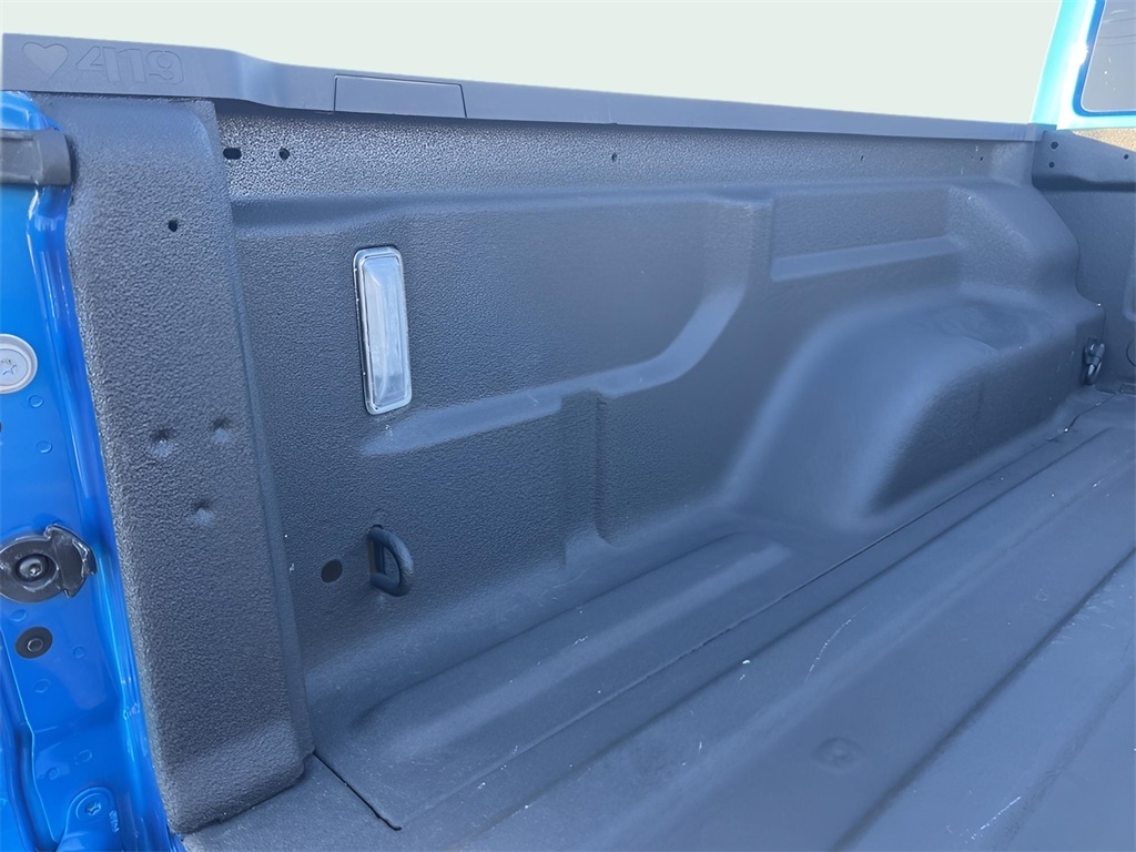 Jeep Gladiator Sport S 2024