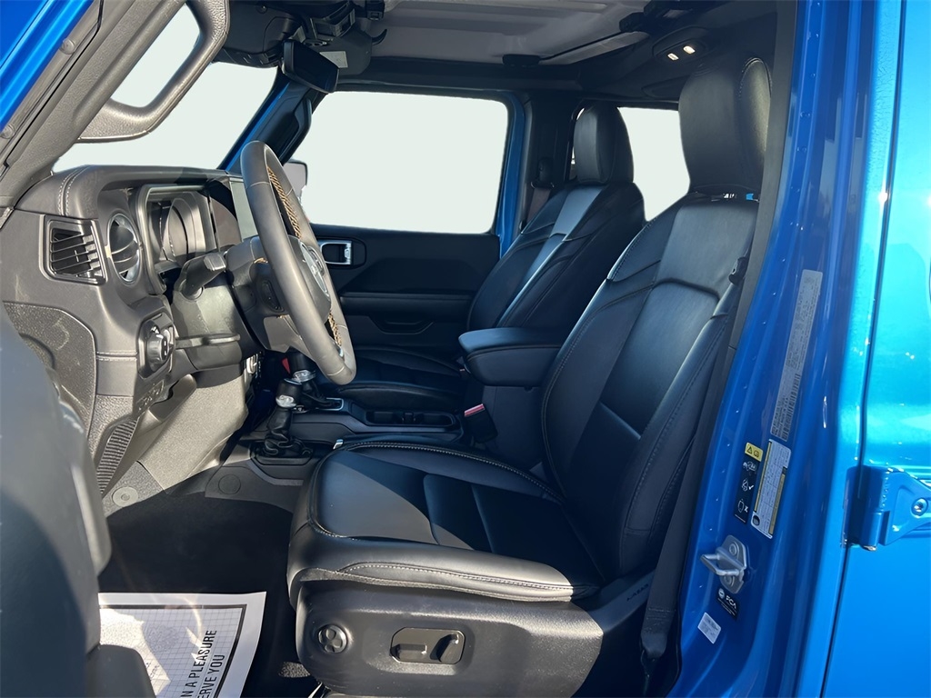 Jeep Gladiator Sport S 2024