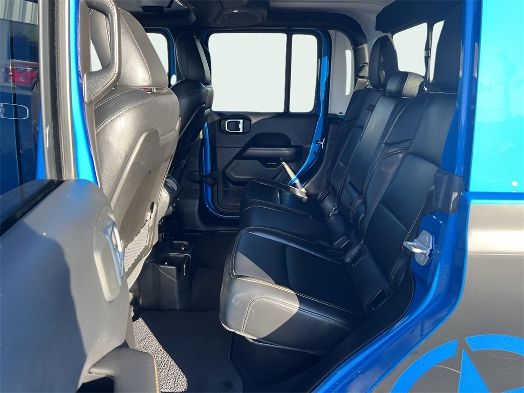 Jeep Gladiator Sport S 2024