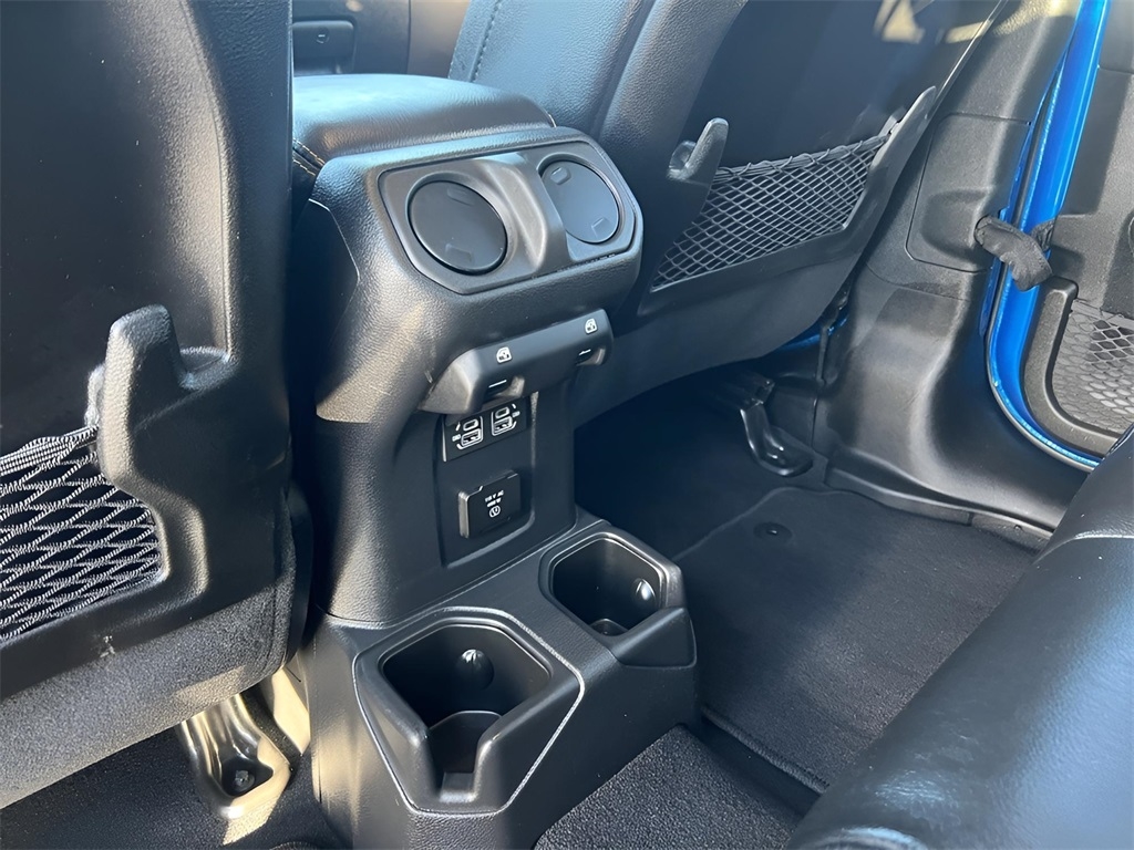 Jeep Gladiator Sport S 2024