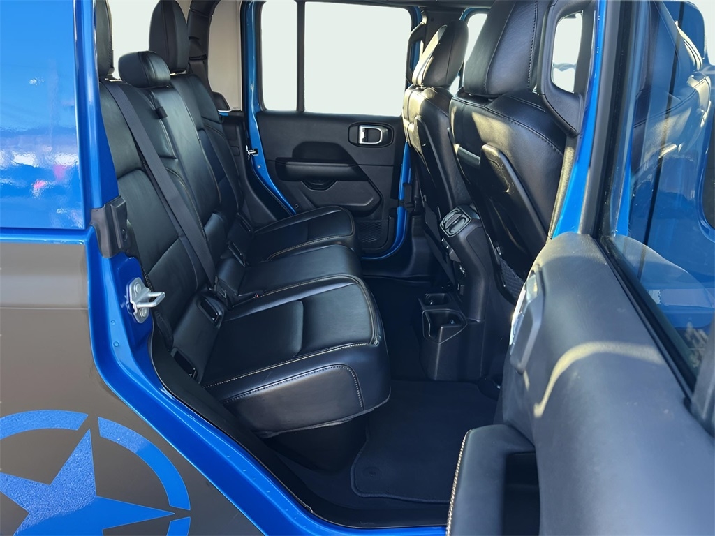 Jeep Gladiator Sport S 2024