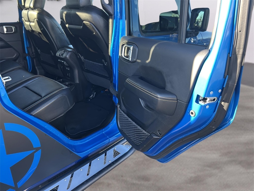 Jeep Gladiator Sport S 2024