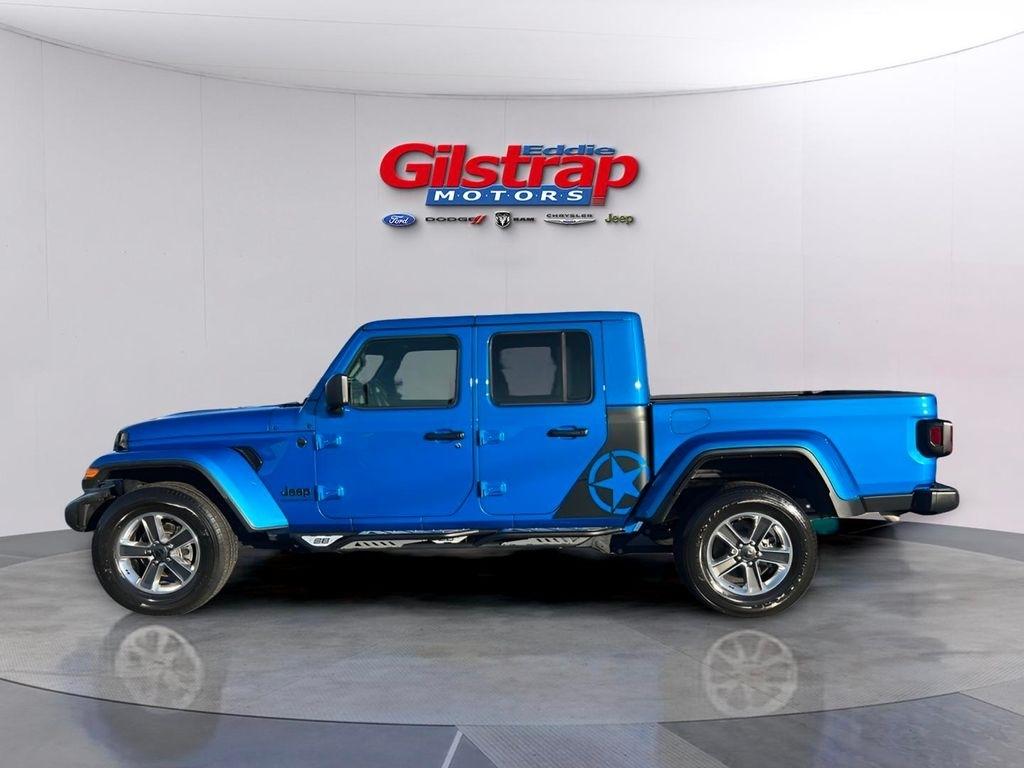 Jeep Gladiator Sport S 2024