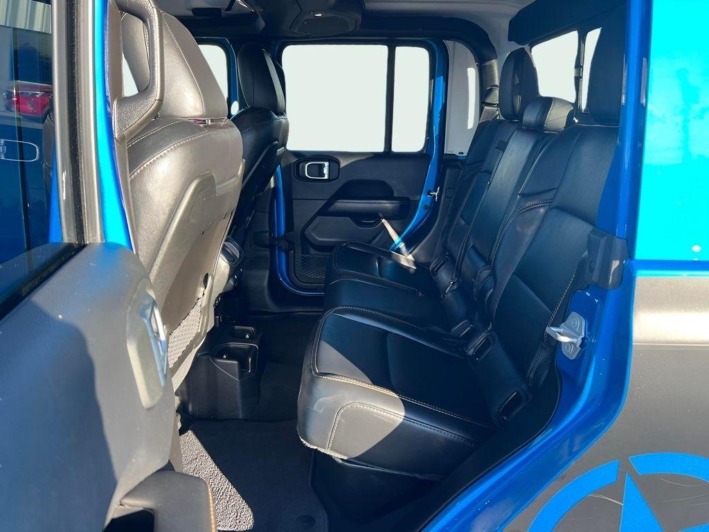 Jeep Gladiator Sport S 2024