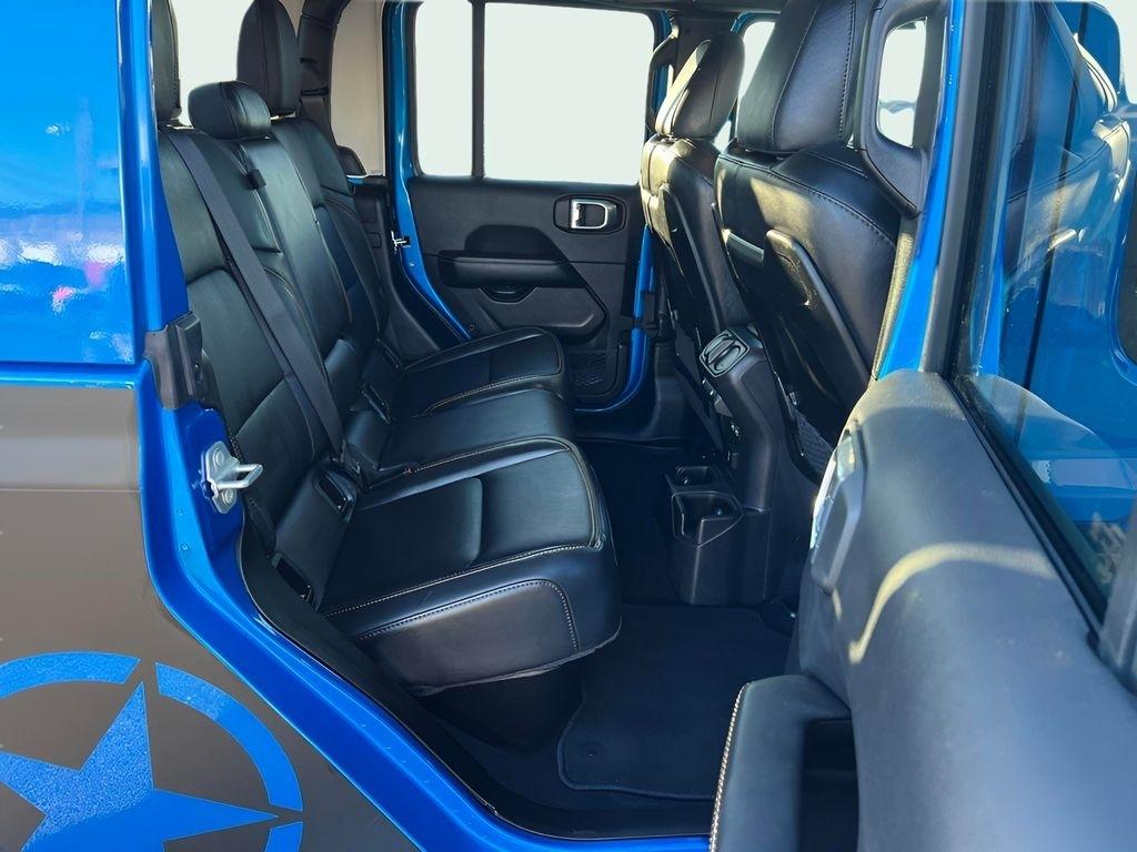 Jeep Gladiator Sport S 2024