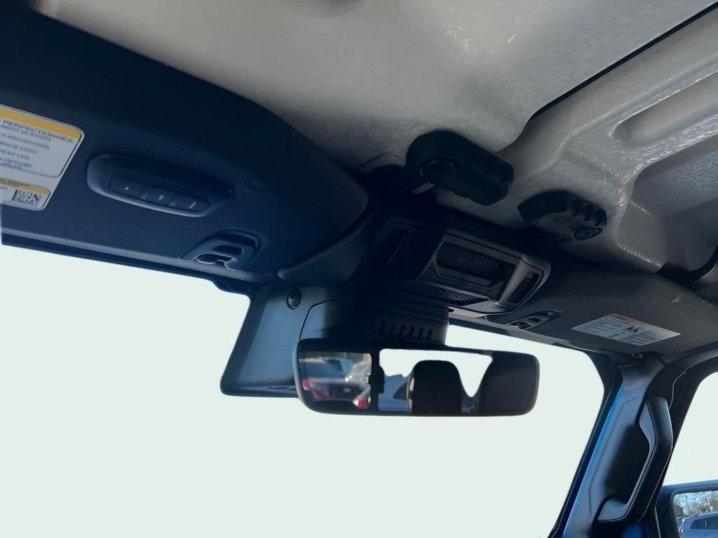 Jeep Gladiator Sport S 2024