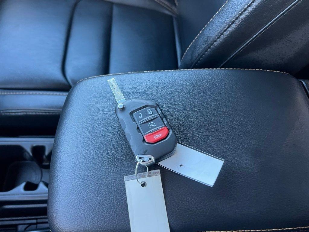 Jeep Gladiator Sport S 2024