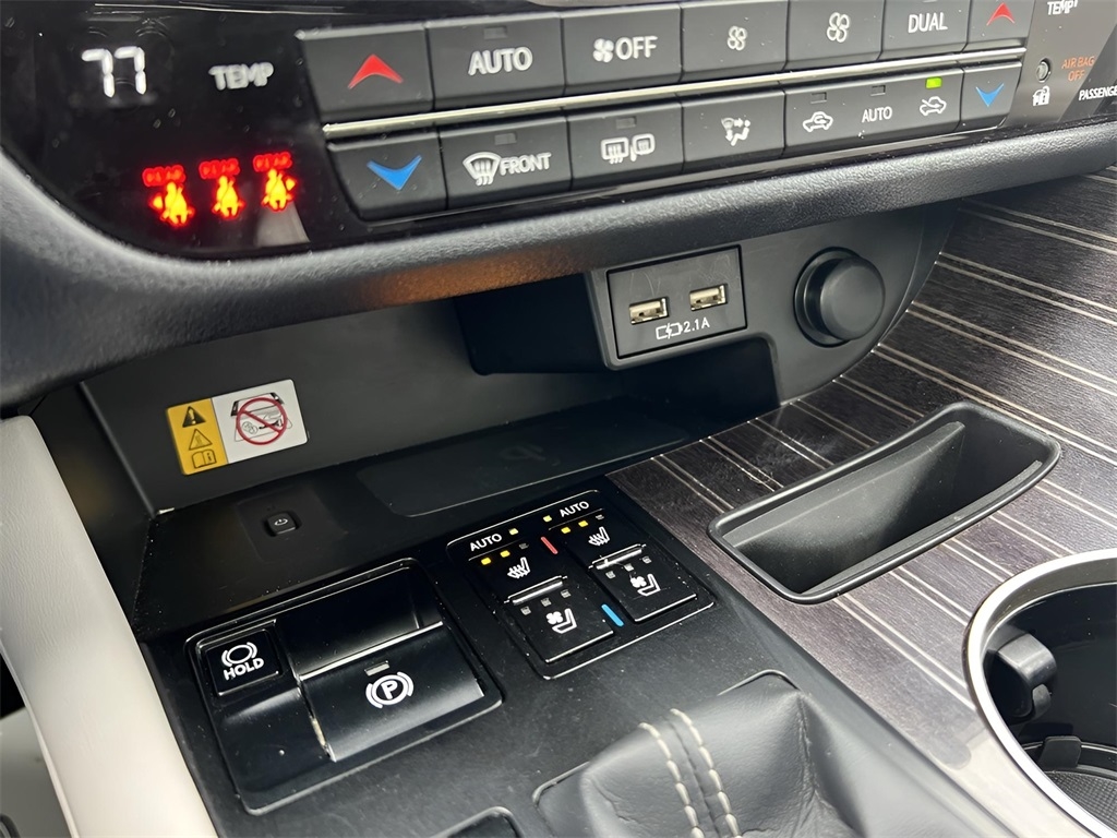 Lexus RX 450h AWD 2022