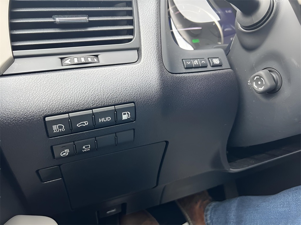 Lexus RX 450h AWD 2022