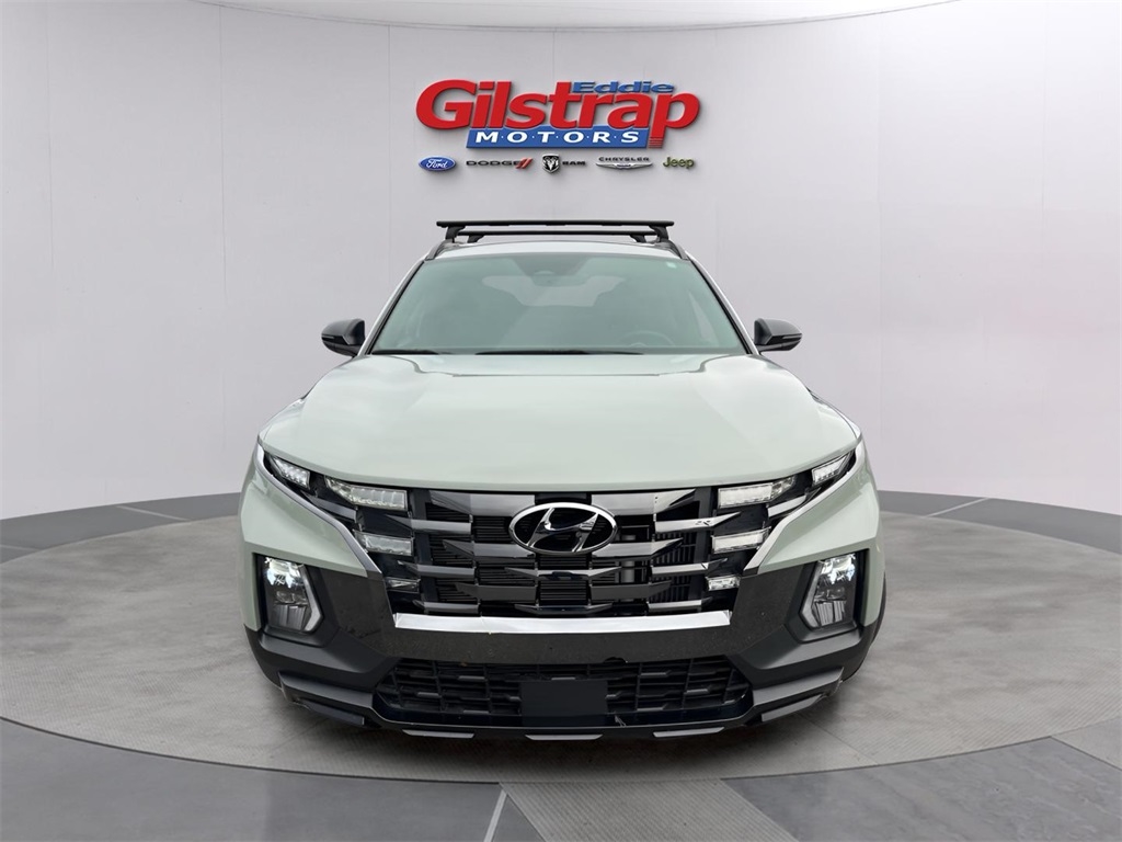 Hyundai Santa Cruz XRT AWD 2024