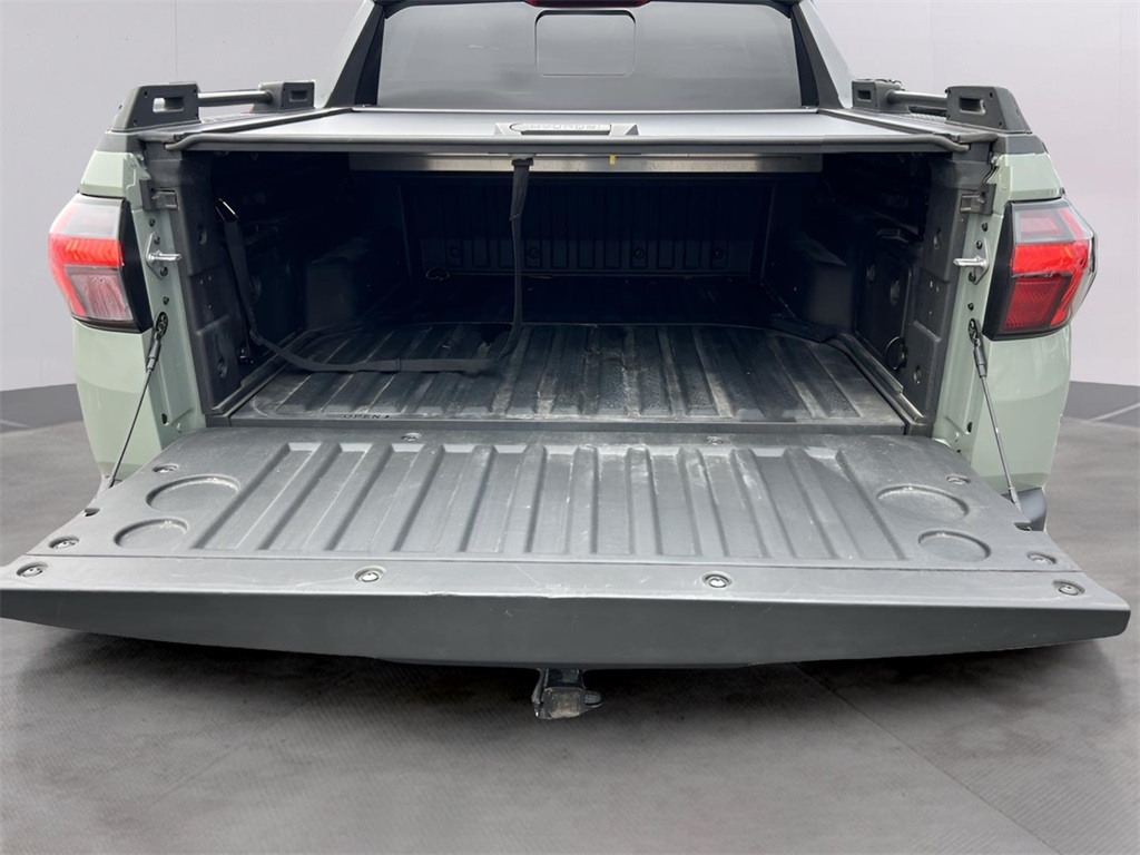 Hyundai Santa Cruz XRT AWD 2024