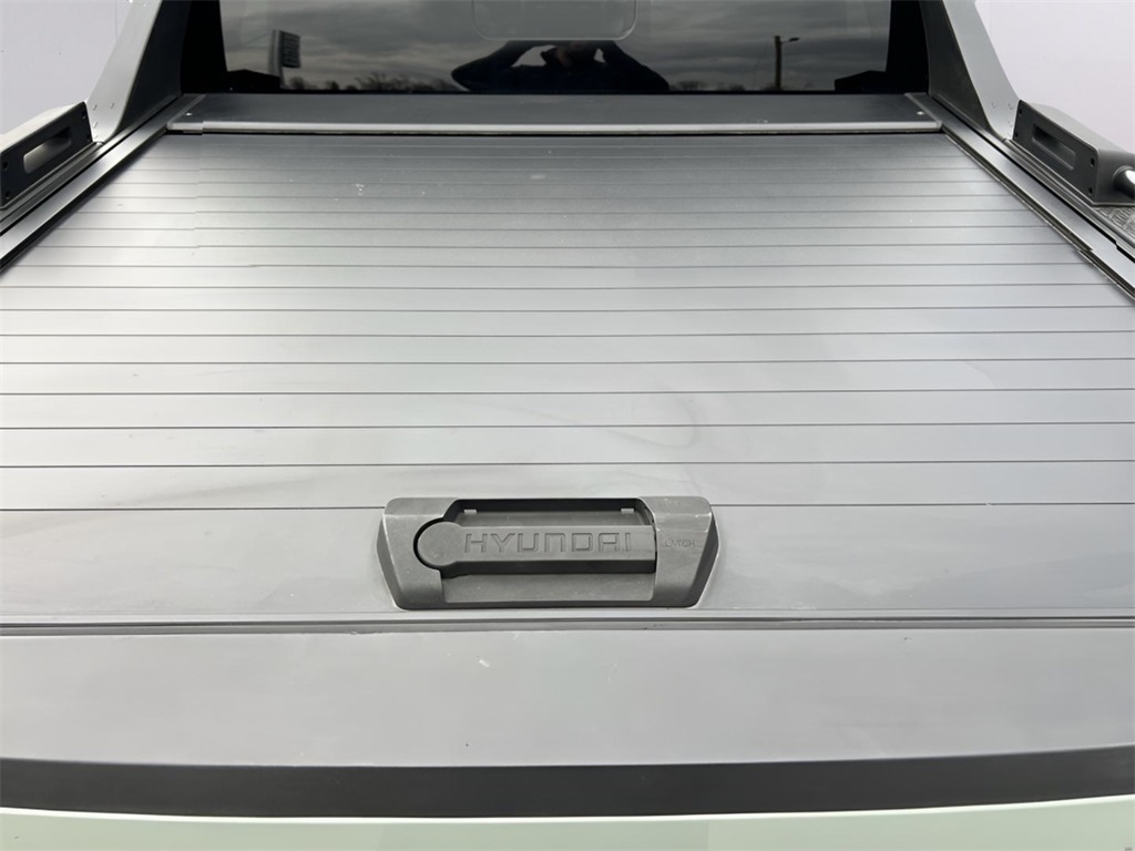 Hyundai Santa Cruz XRT AWD 2024