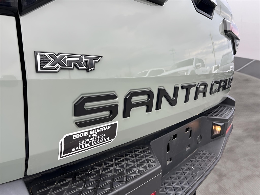 Hyundai Santa Cruz XRT AWD 2024