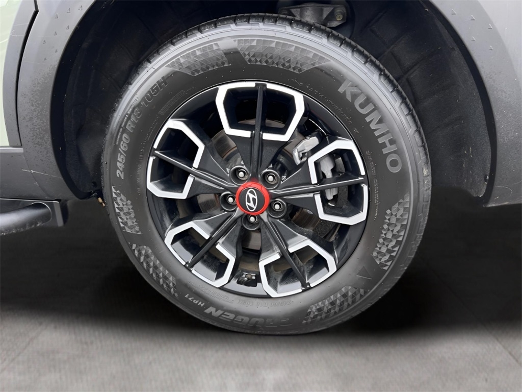 Hyundai Santa Cruz XRT AWD 2024