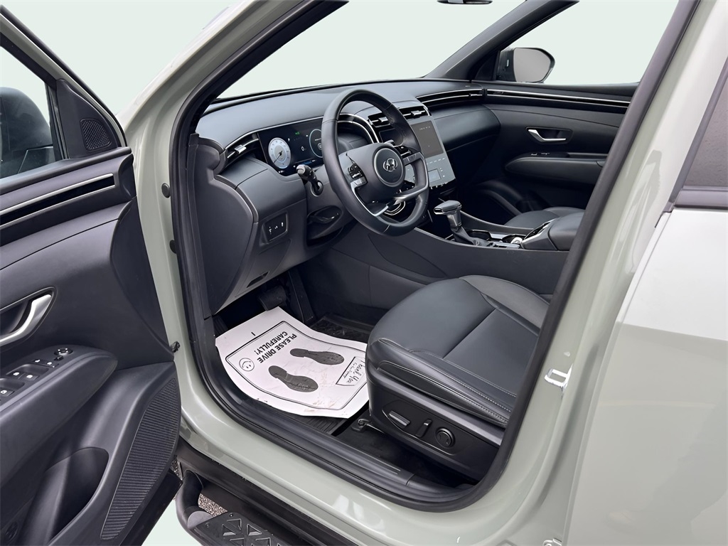 Hyundai Santa Cruz XRT AWD 2024