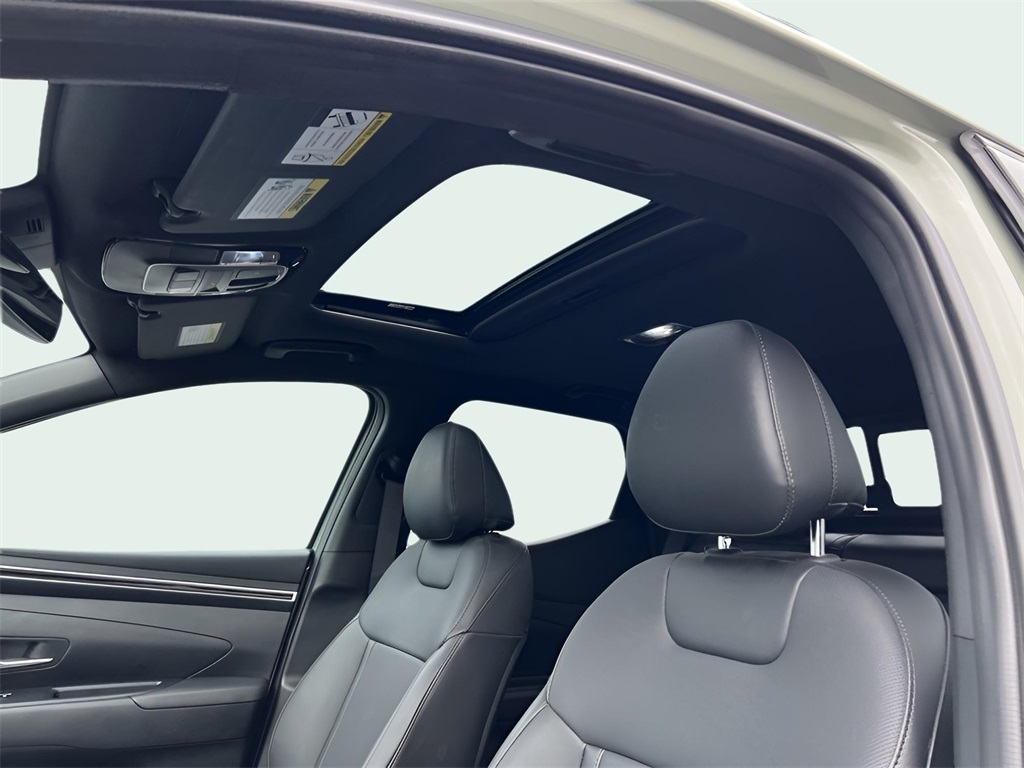 Hyundai Santa Cruz XRT AWD 2024