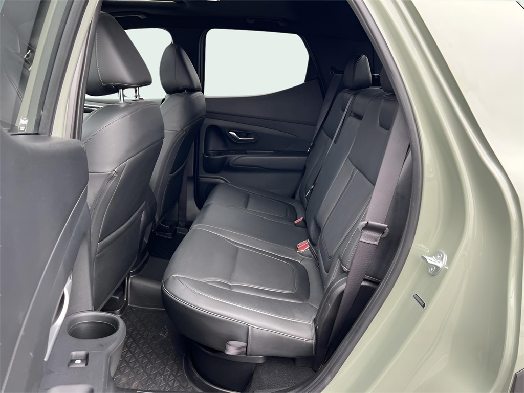 Hyundai Santa Cruz XRT AWD 2024