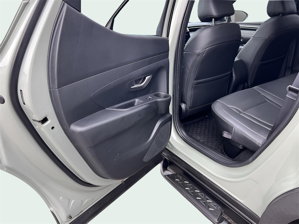 Hyundai Santa Cruz XRT AWD 2024