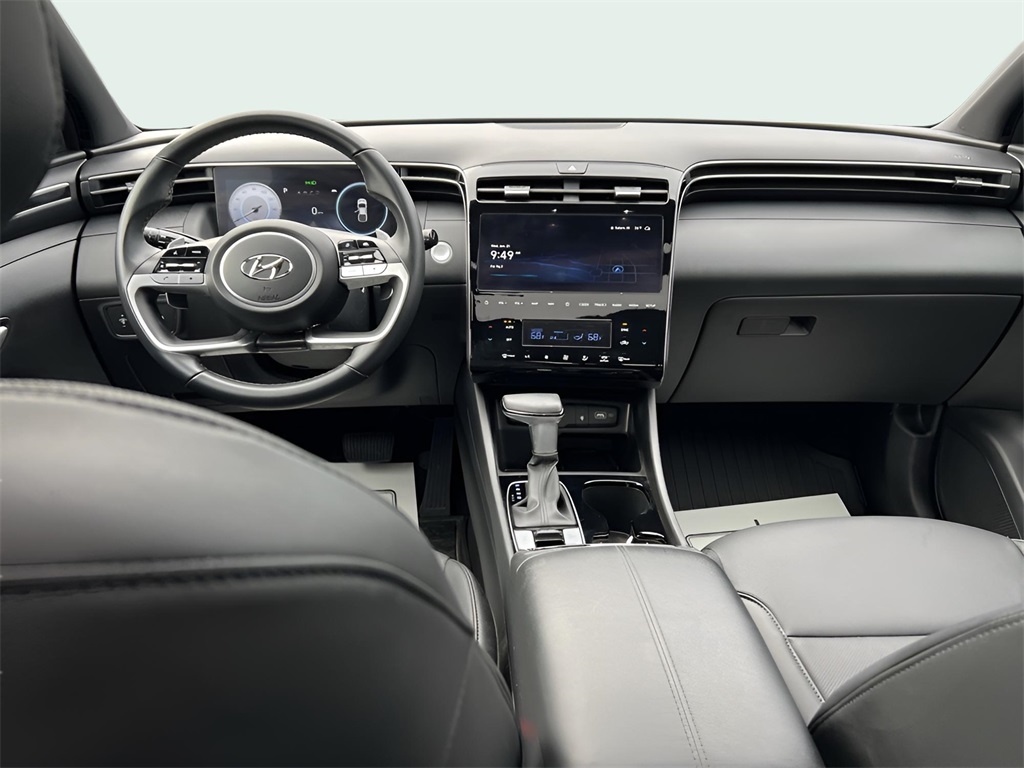 Hyundai Santa Cruz XRT AWD 2024