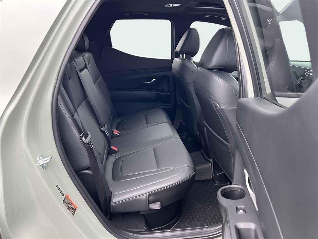 Hyundai Santa Cruz XRT AWD 2024