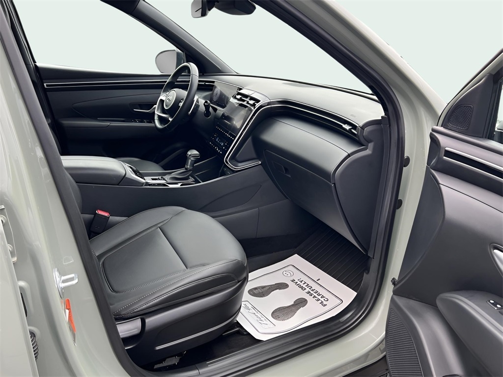 Hyundai Santa Cruz XRT AWD 2024