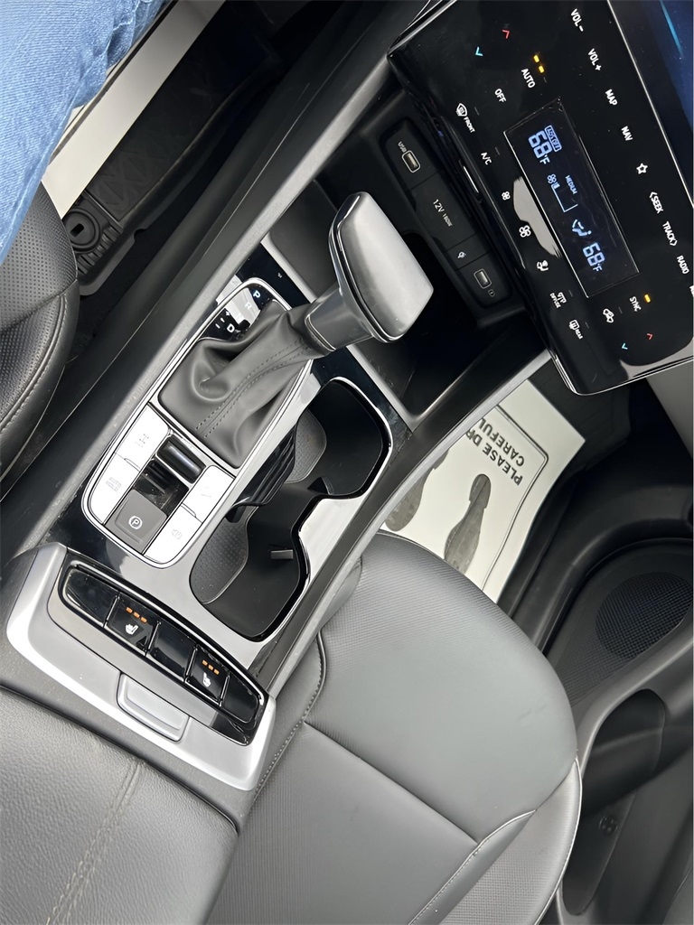 Hyundai Santa Cruz XRT AWD 2024