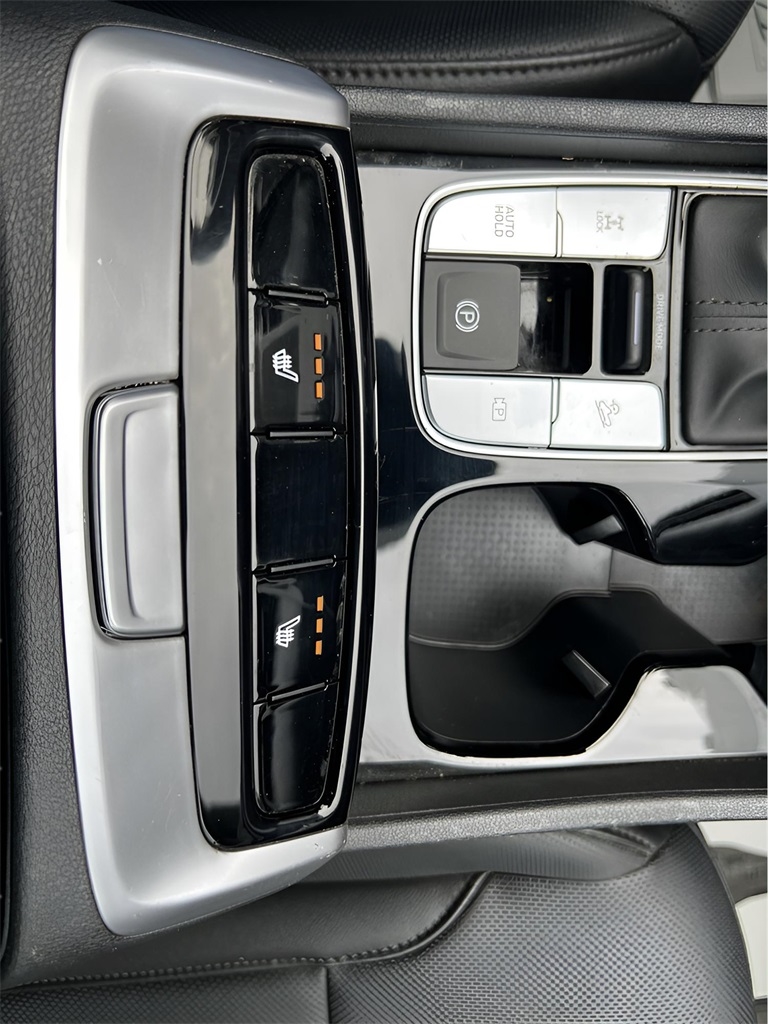 Hyundai Santa Cruz XRT AWD 2024