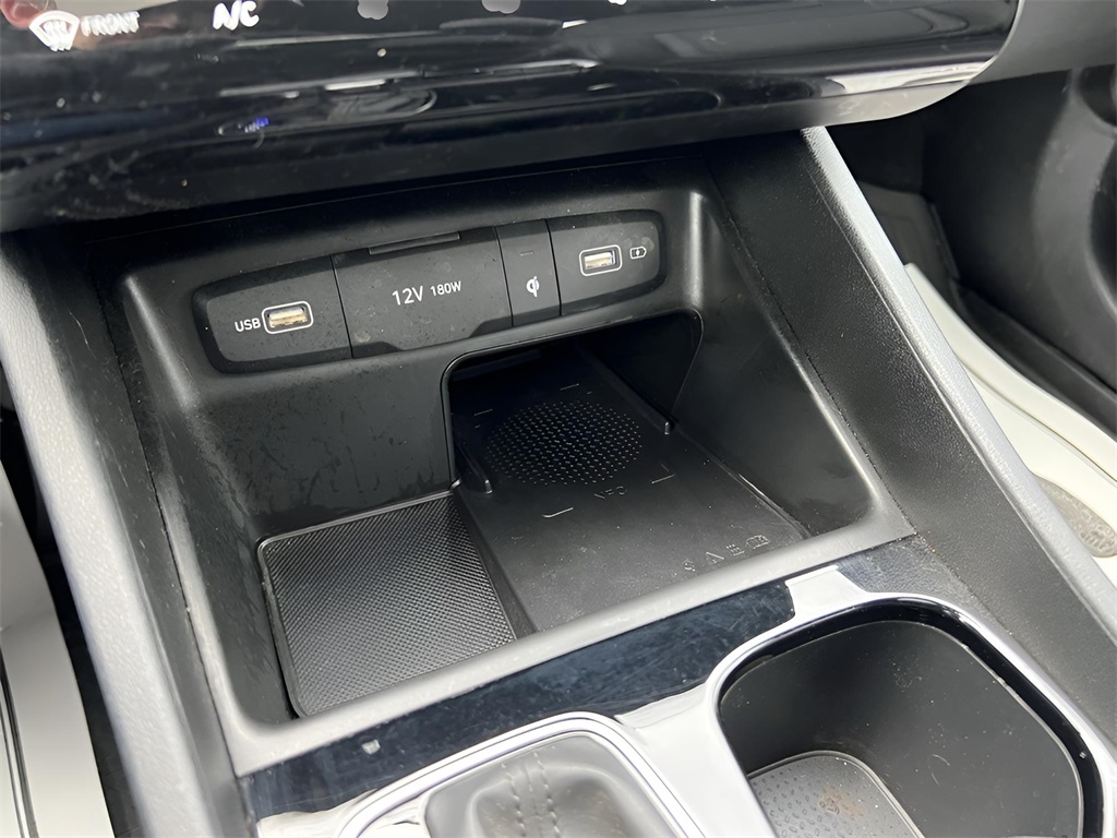 Hyundai Santa Cruz XRT AWD 2024