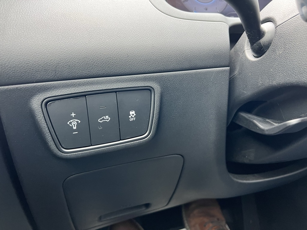 Hyundai Santa Cruz XRT AWD 2024