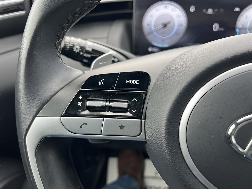 Hyundai Santa Cruz XRT AWD 2024