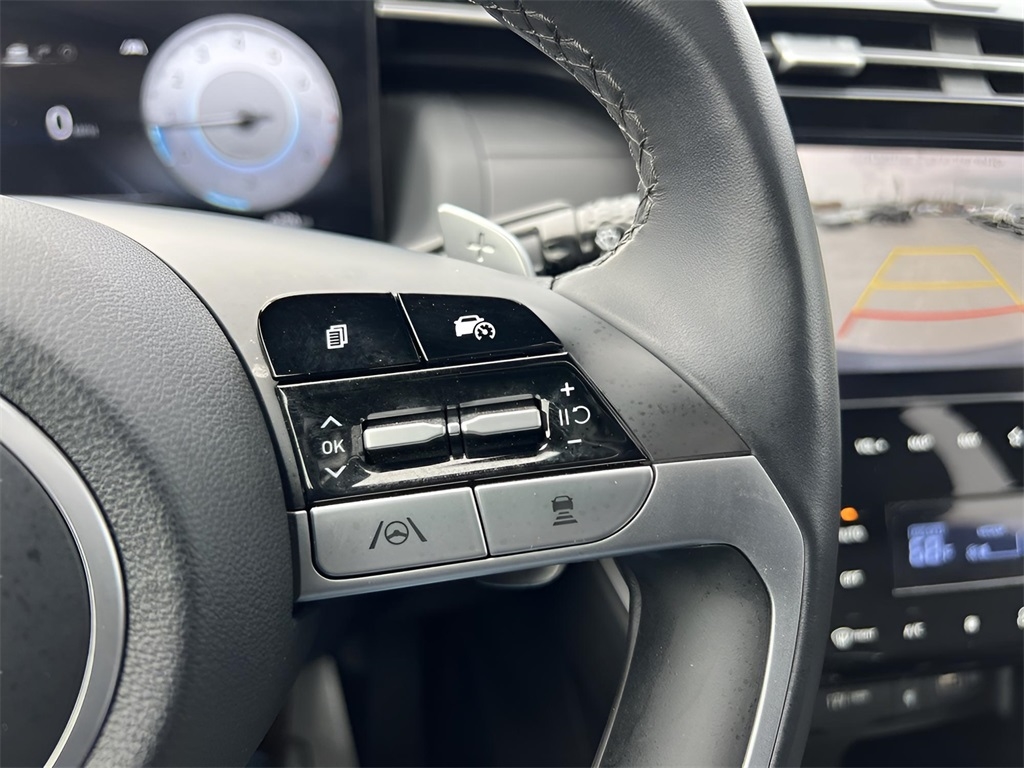 Hyundai Santa Cruz XRT AWD 2024