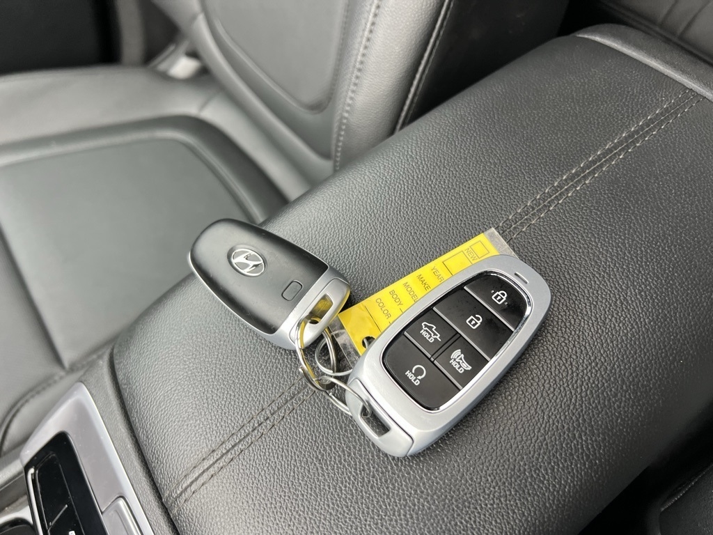 Hyundai Santa Cruz XRT AWD 2024