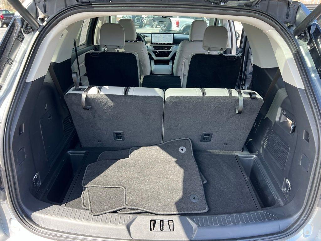 Ford Explorer Active AWD 2025