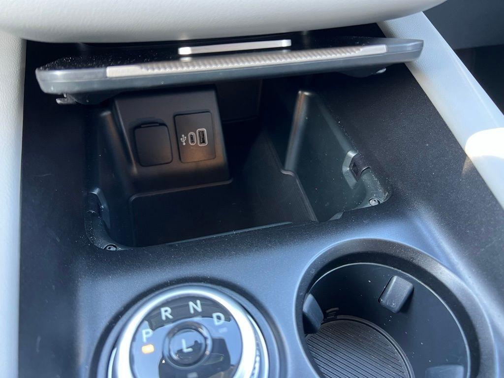 Ford Explorer Active AWD 2025