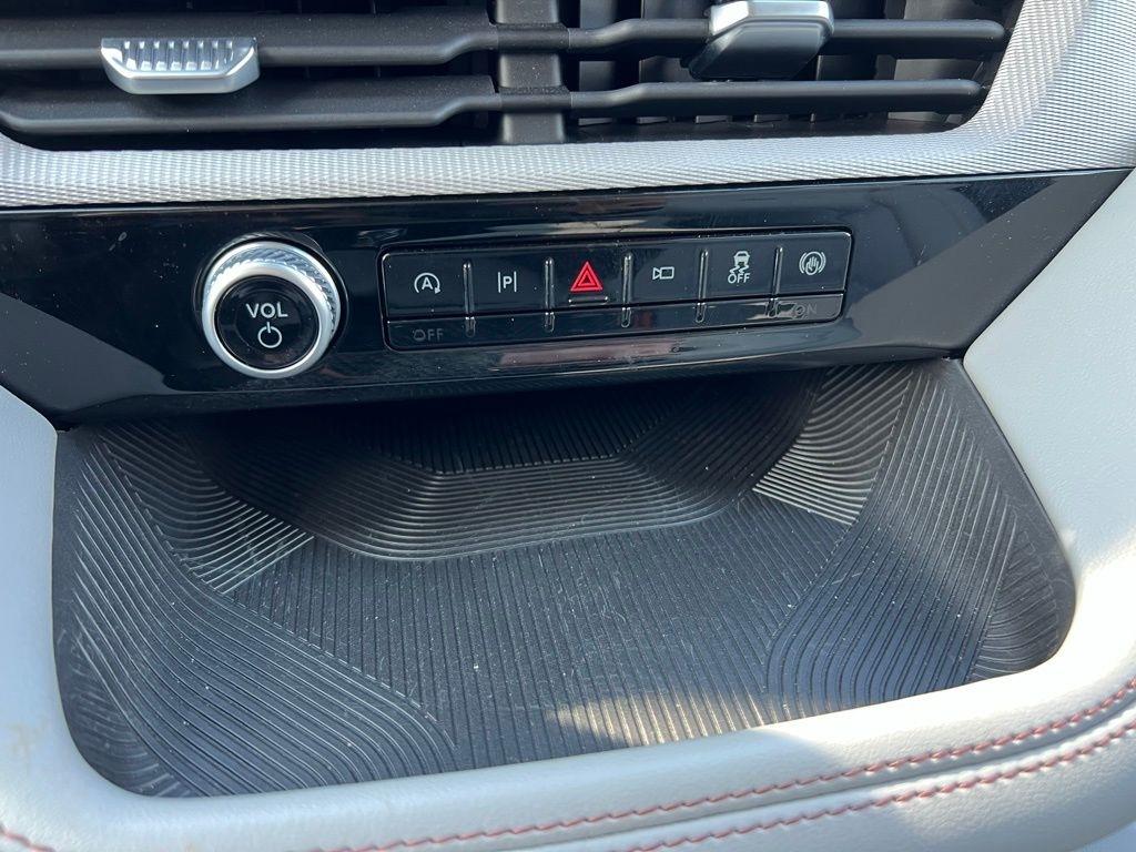 Ford Explorer Active AWD 2025