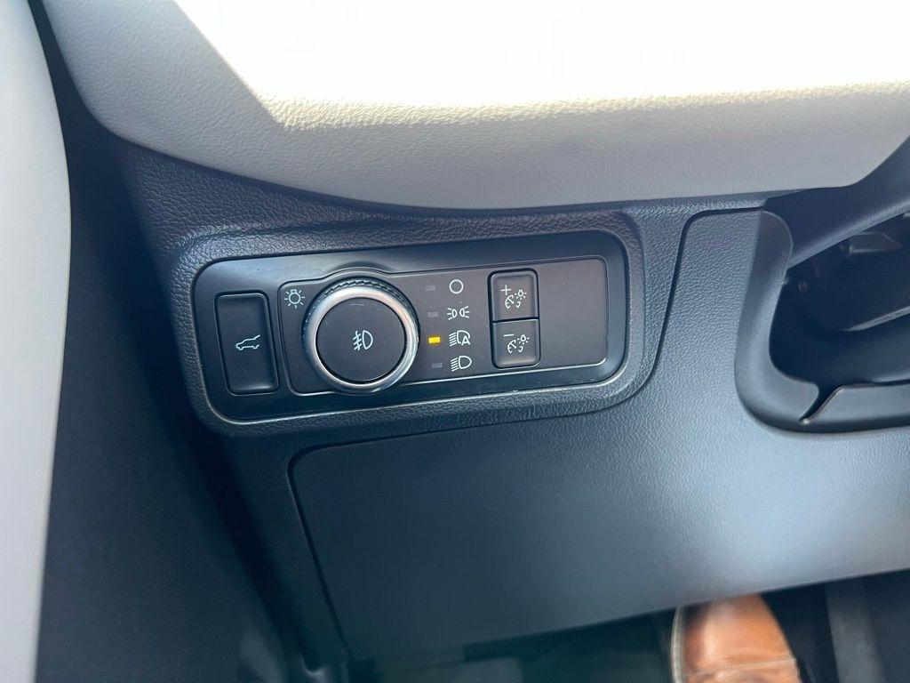 Ford Explorer Active AWD 2025