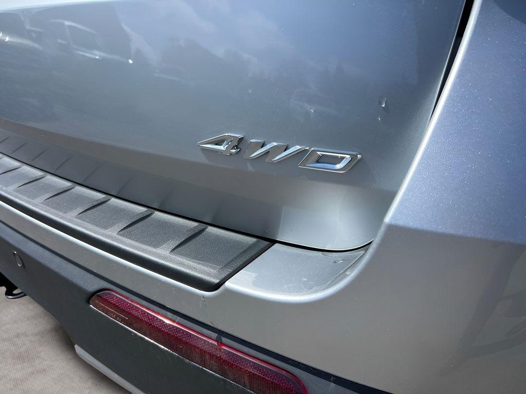 Ford Explorer Active AWD 2025