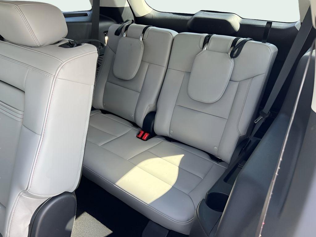 Ford Explorer Active AWD 2025