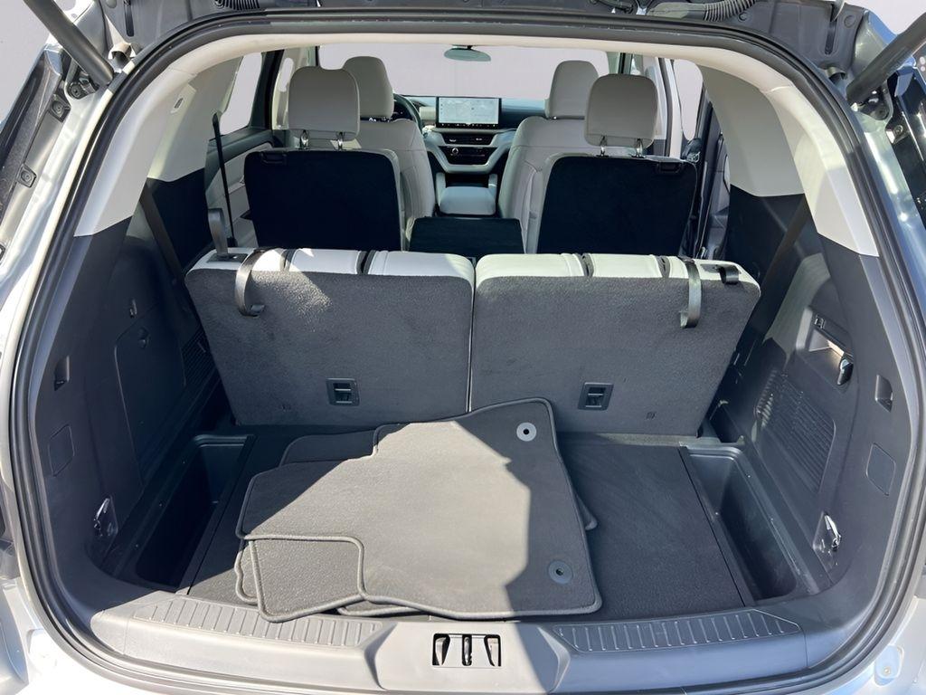 Ford Explorer Active AWD 2025