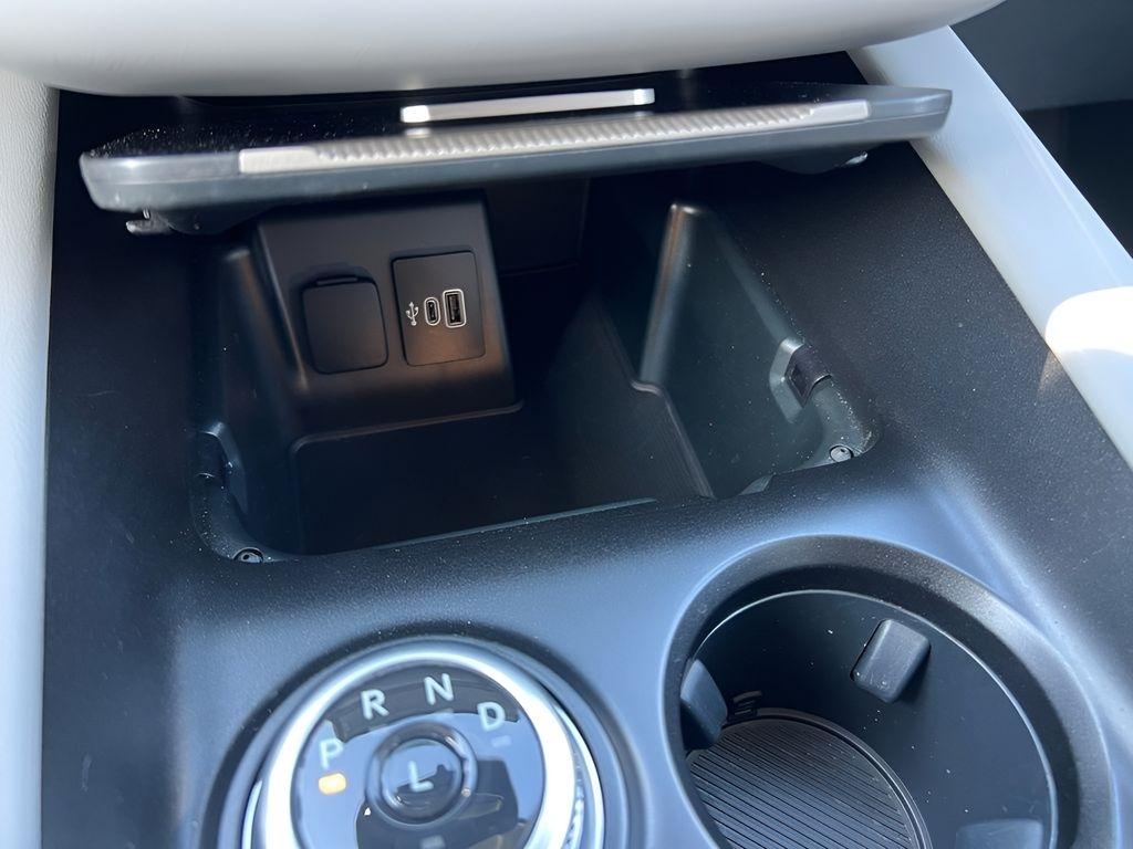 Ford Explorer Active AWD 2025