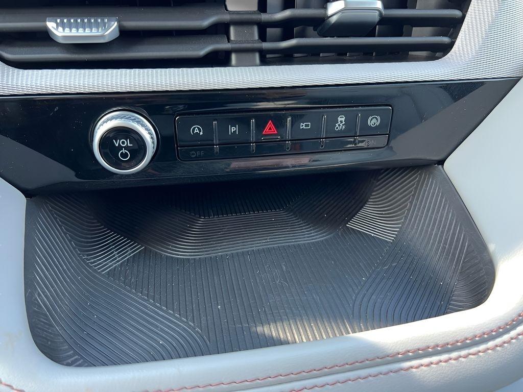 Ford Explorer Active AWD 2025