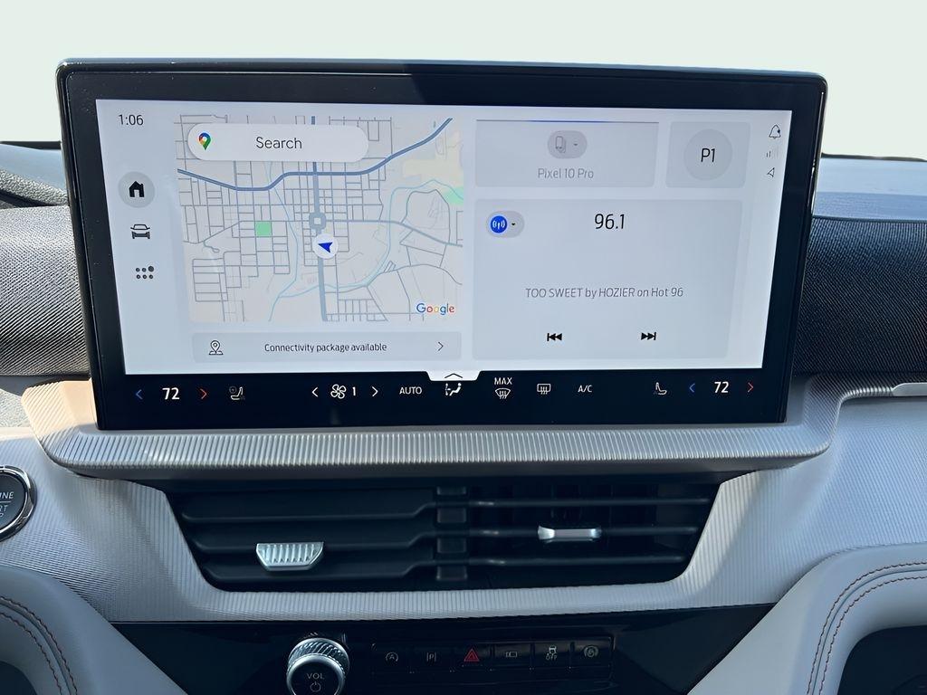 Ford Explorer Active AWD 2025